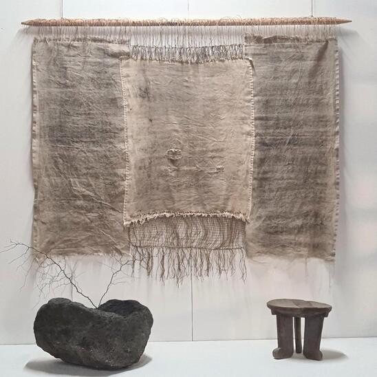 Bérengère Lewers Artwork