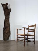 Art and Craft armchair