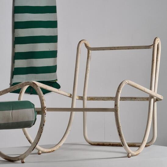 Gae Aulenti Locus Solus