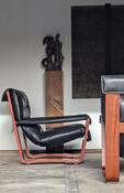 italian pair of 1960s armchairs