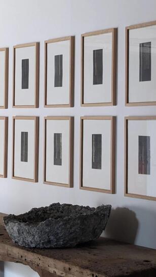 Philippe Minard, engraving