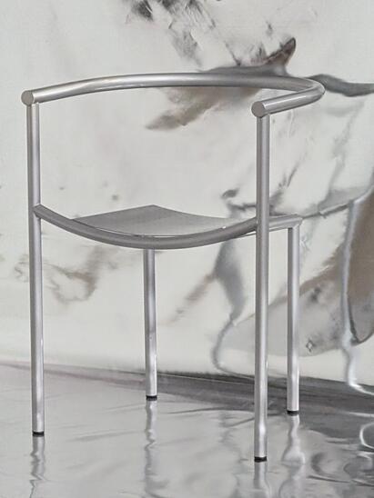 Philippe Starck Von Vogelsang chair