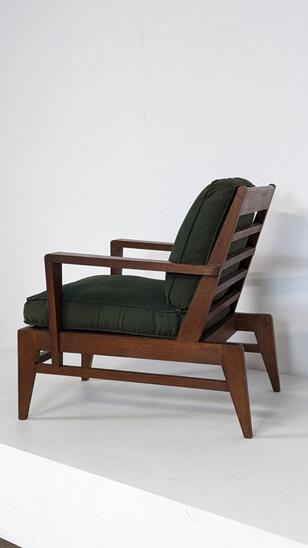 René Gabriel armchair