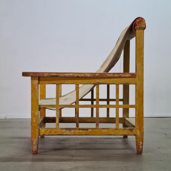 Robert Mallet Stevens armchair